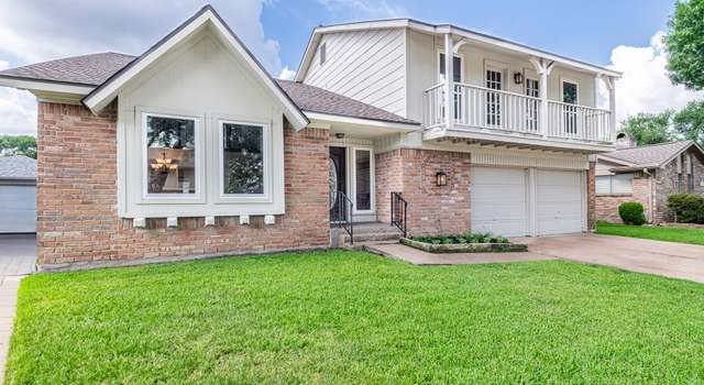Photo of 21019 Cimarron Pkwy, Katy, TX 77450