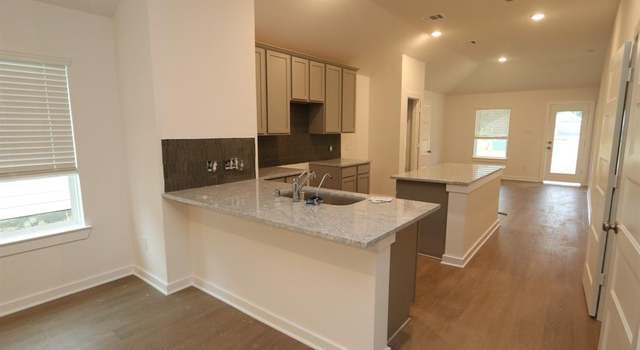 Photo of 1766 West Stroker Rd, Crosby, TX 77532
