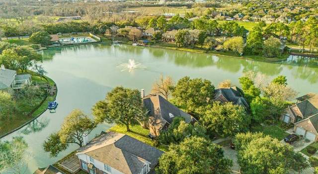 Photo of 1251 Spinnaker Way, Sugar Land, TX 77498