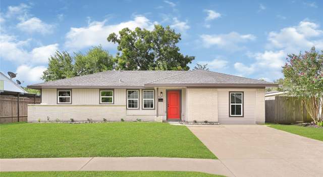 Photo of 3304 Thornwood Dr, Pasadena, TX 77503