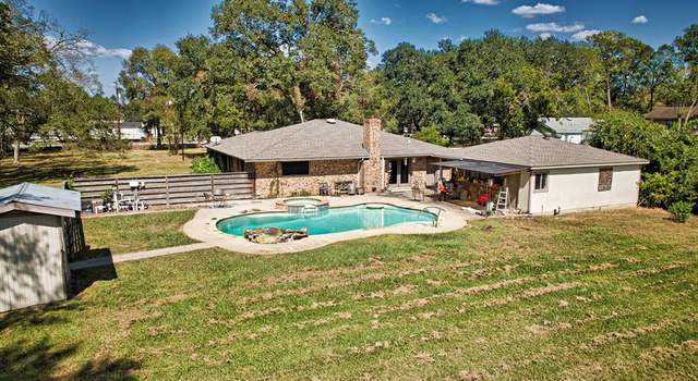 Photo of 12620 Unison Rd, Houston, TX 77044
