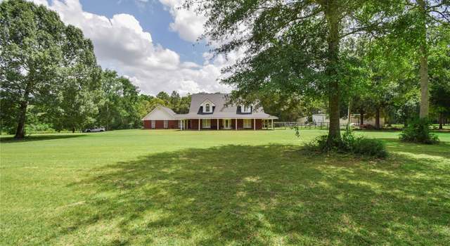 Photo of 505 Cr 1270, Warren, TX 77664