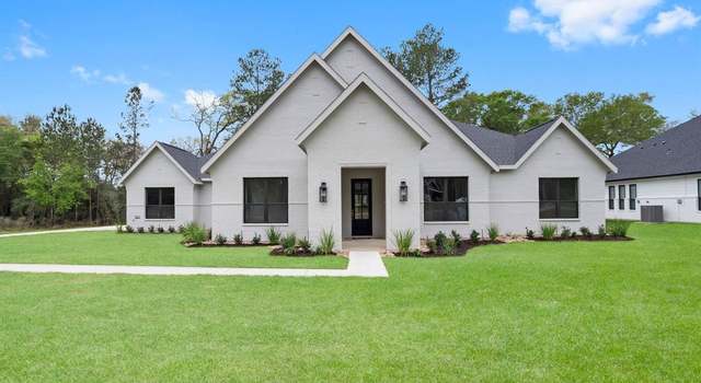 Photo of 8915 Cedar Meadow Ln, Plantersville, TX 77363