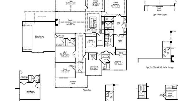 Photo of 8915 Cedar Meadow Ln, Plantersville, TX 77363