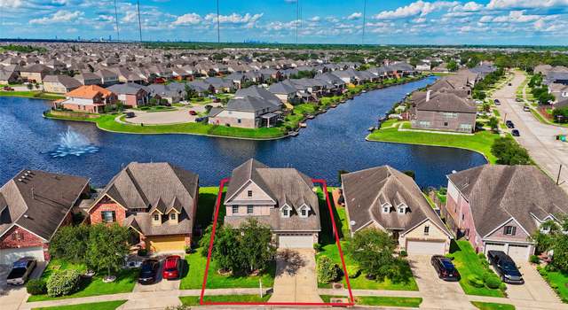 Photo of 2831 Lake Villa Dr, Missouri City, TX 77459