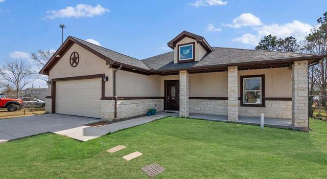 Property at 2108 County Road 3556, Cleveland, TX 77327, 3 beds, 3.5 baths