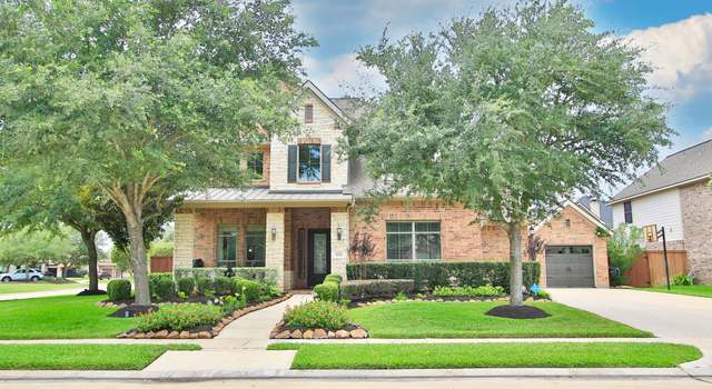 Photo of 9303 Georgetown Glen Cir, Cypress, TX 77433