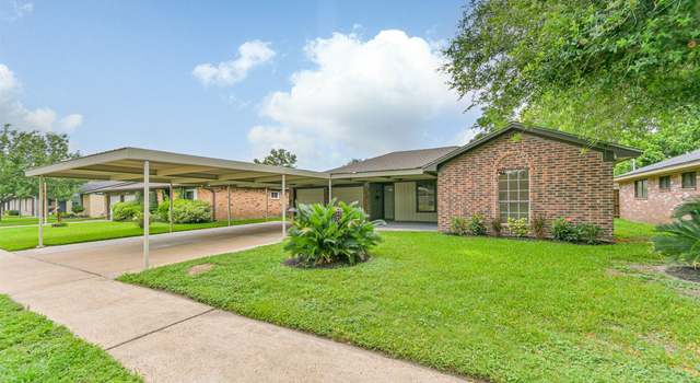 Photo of 1210 E Rutgers Ln, Deer Park, TX 77536