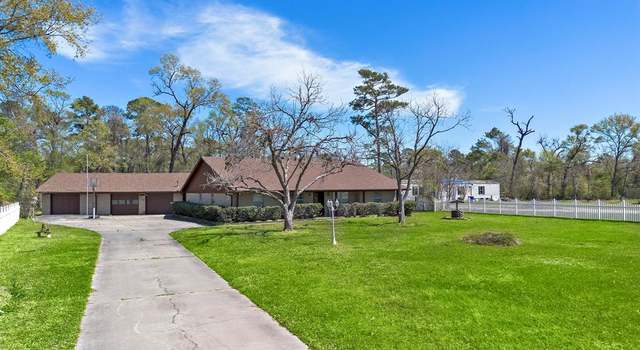 Photo of 710 Woodland St, Channelview, TX 77530