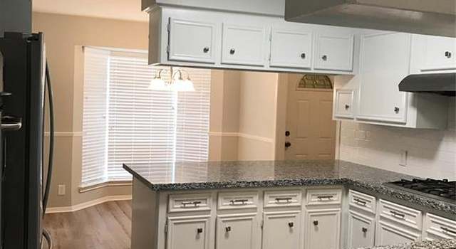 Photo of 5339 Marian St, Katy, TX 77493
