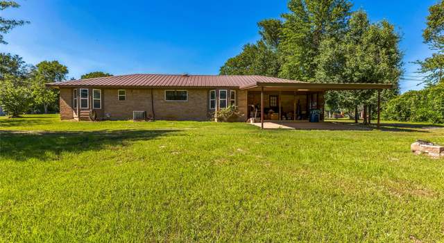 Photo of 250 W Carrington, Centerville, TX 75833