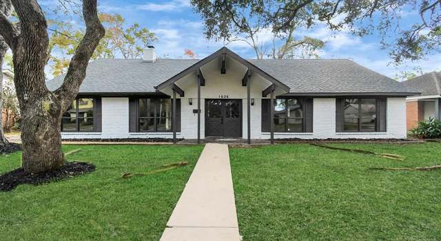 Photo of 1626 Festival Dr, Houston, TX 77062