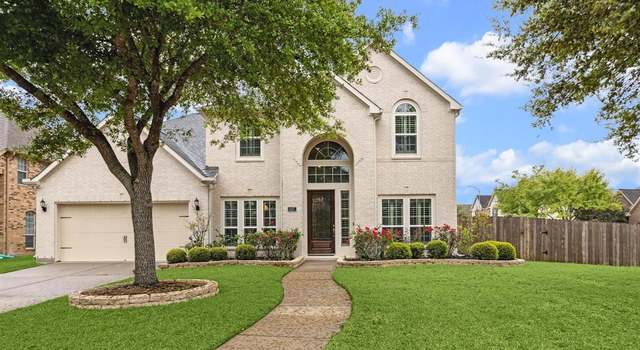 Photo of 4107 Windy Orchard Dr, Richmond, TX 77407