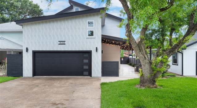 Photo of 14253 Shadow Bay Dr, Willis, TX 77318