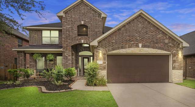 Photo of 21735 Lozar Dr, Spring, TX 77379