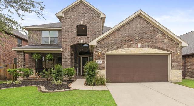 Photo of 21735 Lozar Dr, Spring, TX 77379