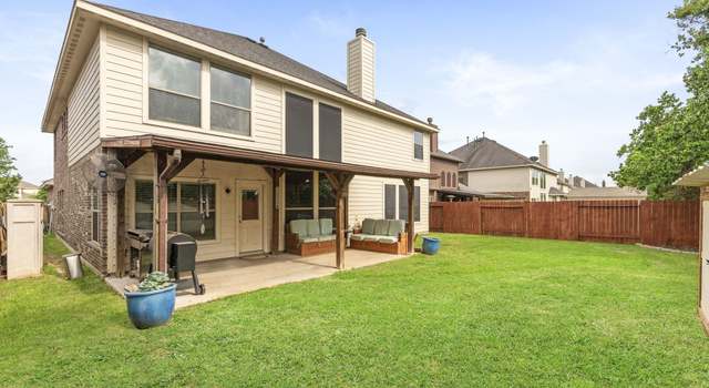 Photo of 21735 Lozar Dr, Spring, TX 77379