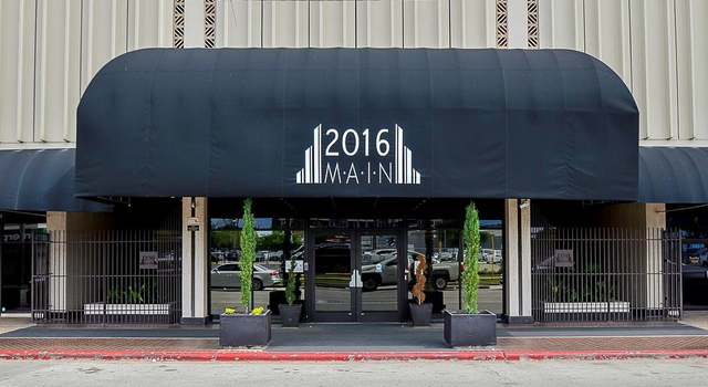 Photo of 2016 Main St #704, Houston, TX 77002