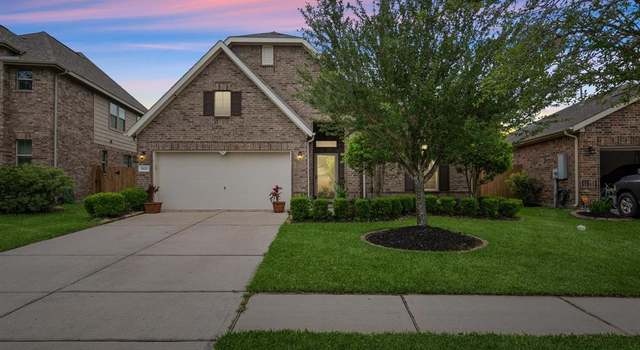 Photo of 2820 Pranzo Ln, League City, TX 77573