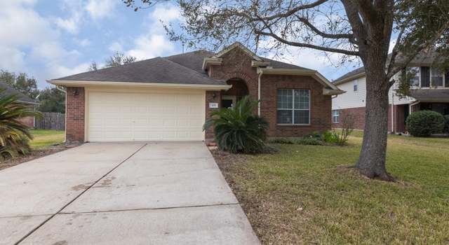 Photo of 209 Colony Lake Ln, League City, TX 77539