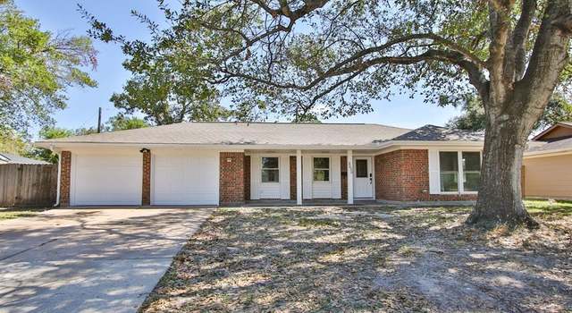 Photo of 2020 Elmview Dr, Houston, TX 77080