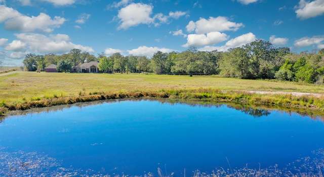 Photo of 1906 Cannon Ln, Madisonville, TX 77864
