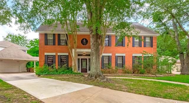Photo of 22118 Fielder Dr, Katy, TX 77450