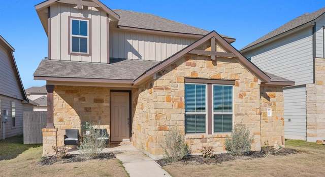 Photo of 819 Double Mountain Rd, College Station, TX 77845
