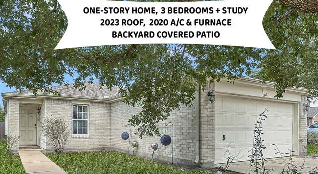 Photo of 29514 N Legends Bend Dr, Spring, TX 77386
