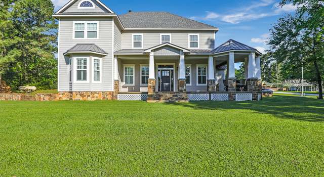 Photo of 401 Rocky Creek Dr, Coldspring, TX 77331