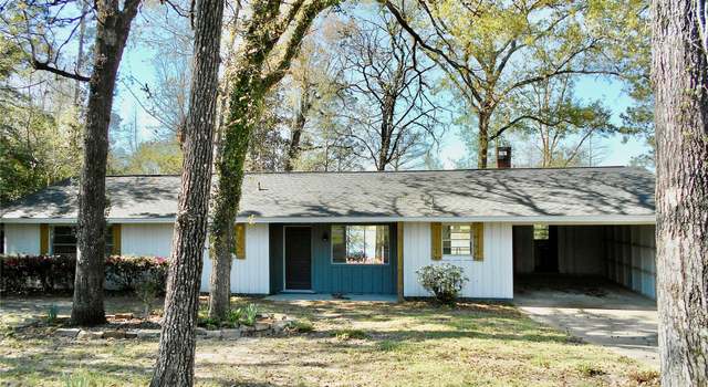 Photo of 527 Cypress Bend Dr, Village Mills, TX 77663
