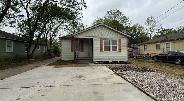Photo of 1208 Ann St, Pasadena, TX 77506