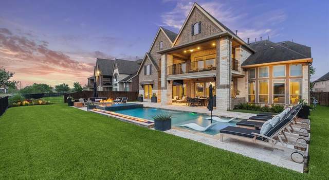 Photo of 3212 Tamara Creek Ln, Pearland, TX 77584