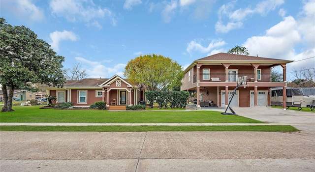 Photo of 901 Iowa St, South Houston, TX 77587