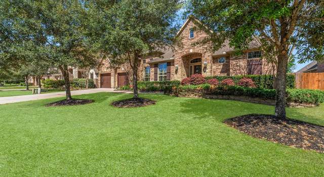 Photo of 3319 Compass Ct, Conroe, TX 77301