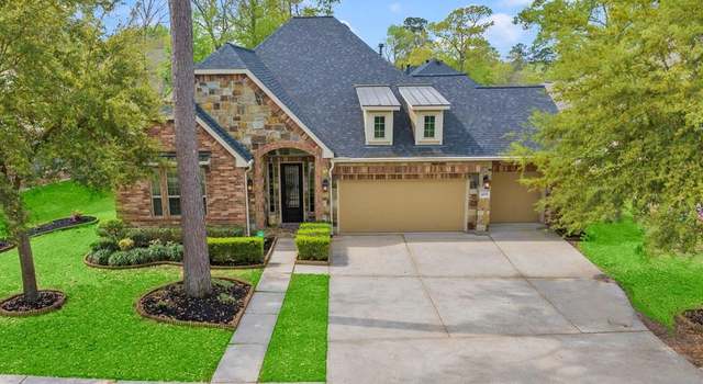 Photo of 4833 Bayou St John, Conroe, TX 77304
