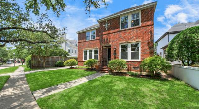 Photo of 3820 Purdue St, Houston, TX 77005