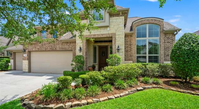 Photo of 23410 Reynolds Pond Dr, New Caney, TX 77357