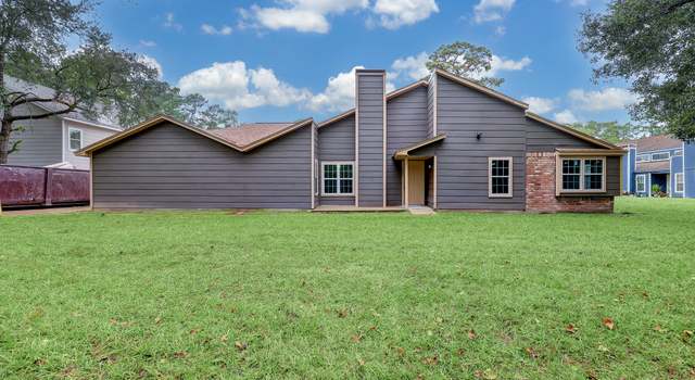 Photo of 12282 Wild Pine Dr Unit A, Houston, TX 77039
