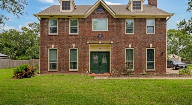 Photo of 5314 Prairie Rose St, Danbury, TX 77534