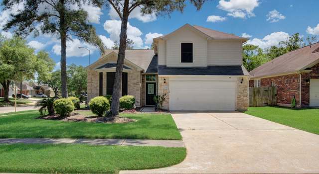 Photo of 14703 Carolina Falls Ln, Cypress, TX 77433