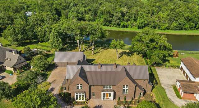 Photo of 3924 Paseo Royale Blvd, Richmond, TX 77406
