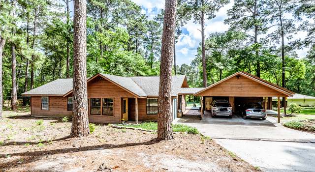 Photo of 1429 Fish Hatchery Rd, Huntsville, TX 77320