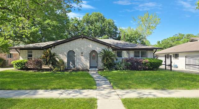 Photo of 6214 Yarwell Dr, Houston, TX 77096