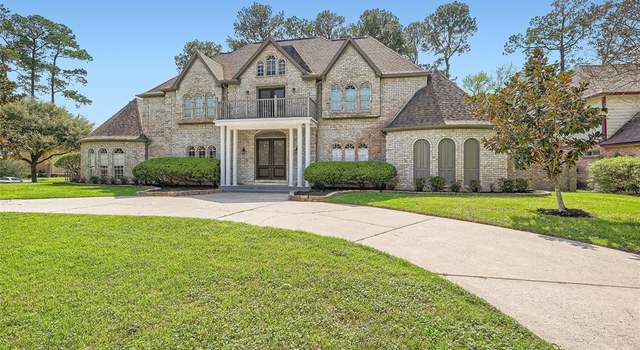Photo of 4203 Brightwood Dr, Houston, TX 77068
