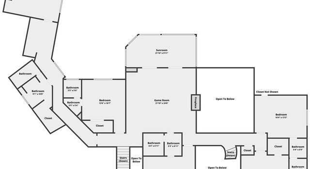 Photo of 4203 Brightwood Dr, Houston, TX 77068
