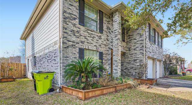 Photo of 1208 Gerona Blvd, Rosenberg, TX 77471