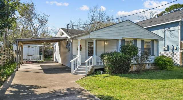 Photo of 4222 Houx St, Bacliff, TX 77518
