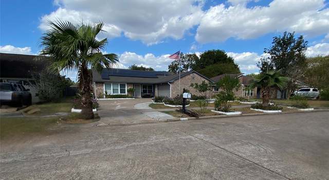 Photo of 15810 Amapola Dr, Houston, TX 77083