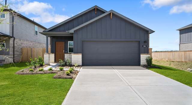 Photo of 146 Longhorn Run Dr, Montgomery, TX 77356